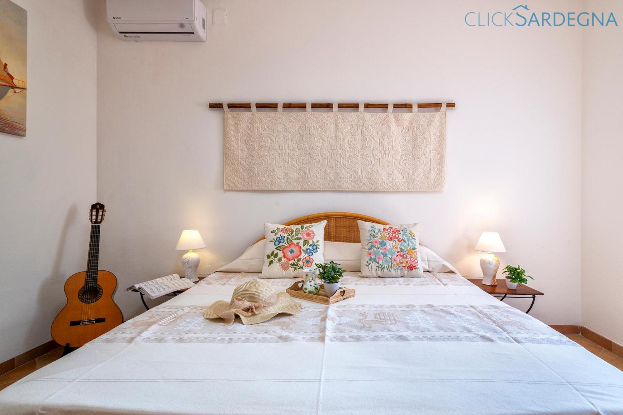 Alghero Villa Barranch With Sea View Swimming Pool For 6 People Ngoại thất bức ảnh