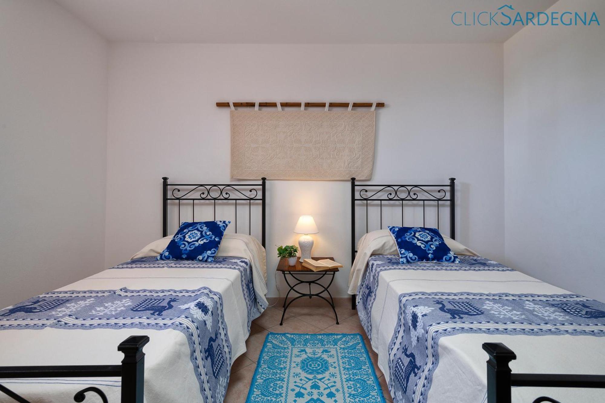 Alghero Villa Barranch With Sea View Swimming Pool For 6 People Ngoại thất bức ảnh