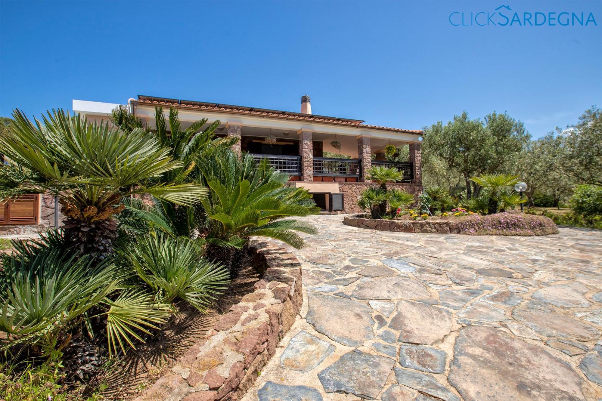 Alghero Villa Barranch With Sea View Swimming Pool For 6 People Ngoại thất bức ảnh