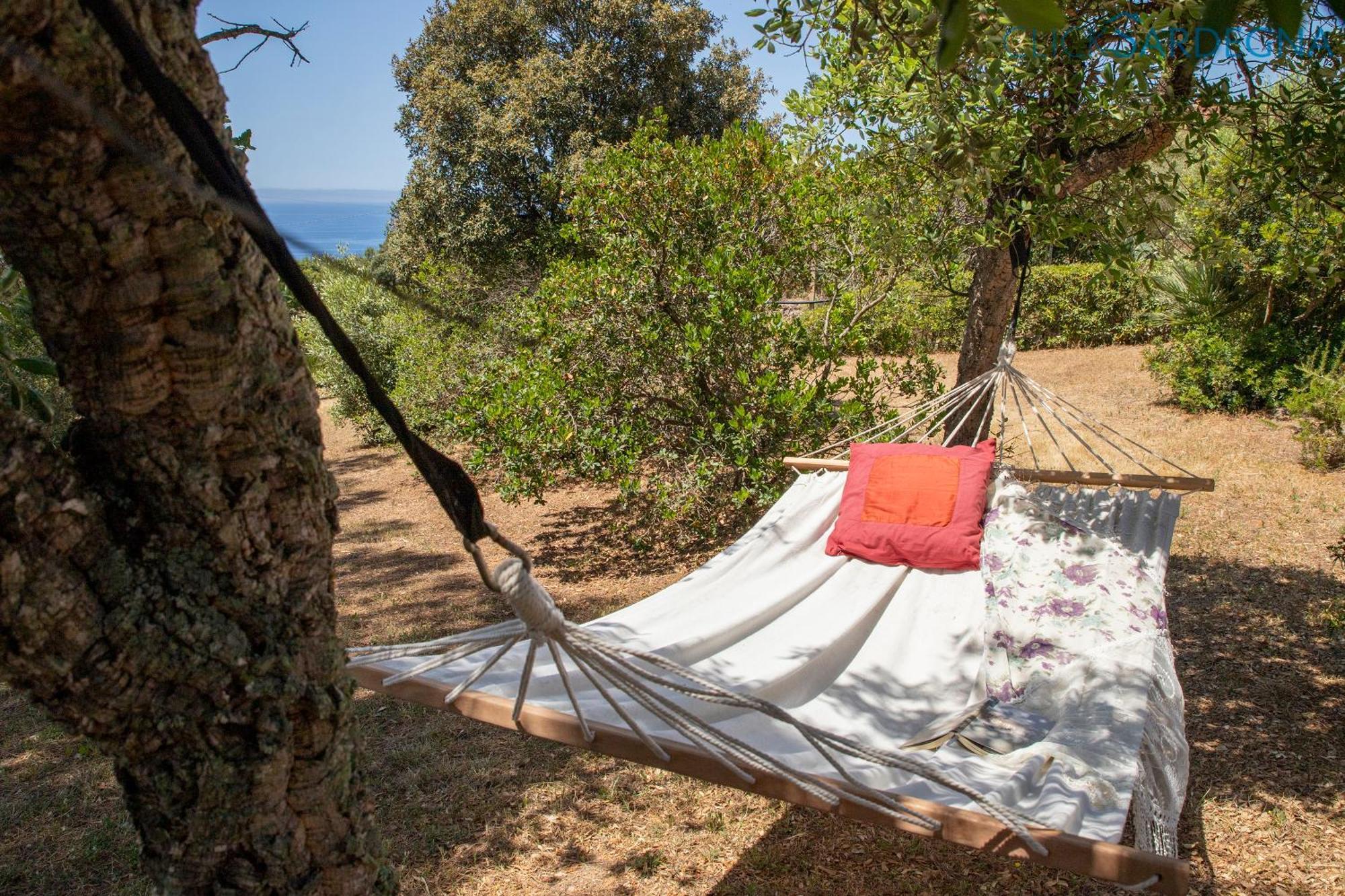 Alghero Villa Barranch With Sea View Swimming Pool For 6 People Ngoại thất bức ảnh