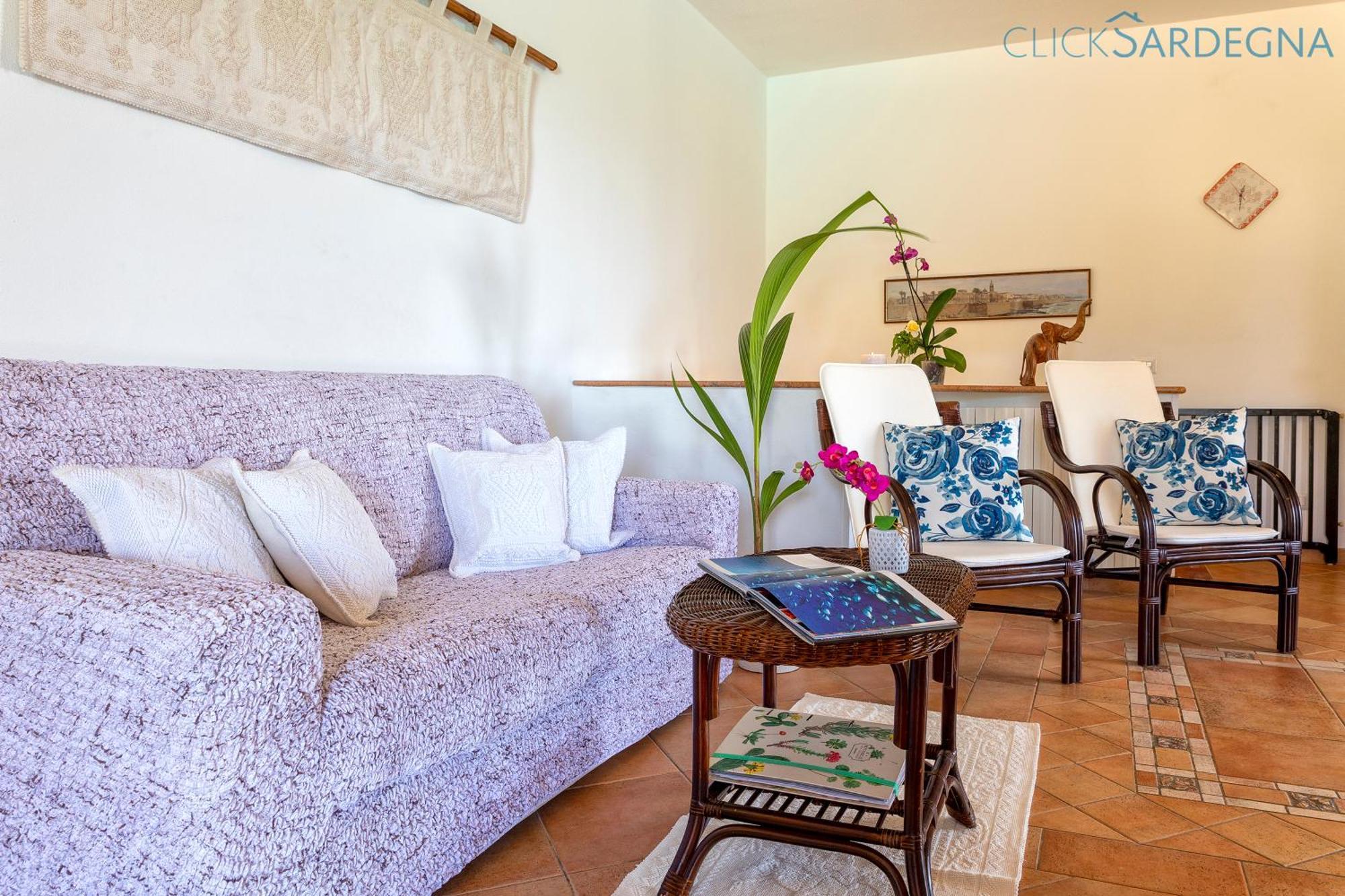 Alghero Villa Barranch With Sea View Swimming Pool For 6 People Ngoại thất bức ảnh
