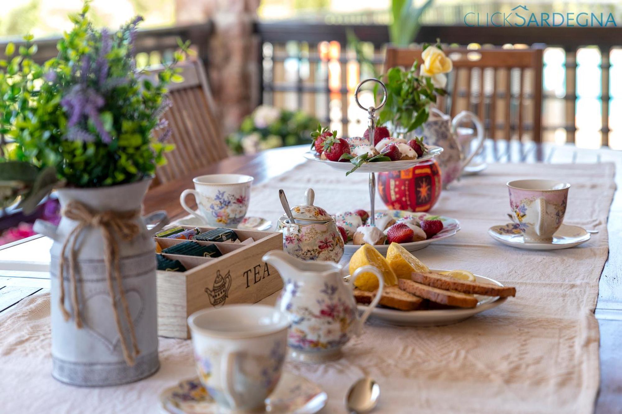 Alghero Villa Barranch With Sea View Swimming Pool For 6 People Ngoại thất bức ảnh