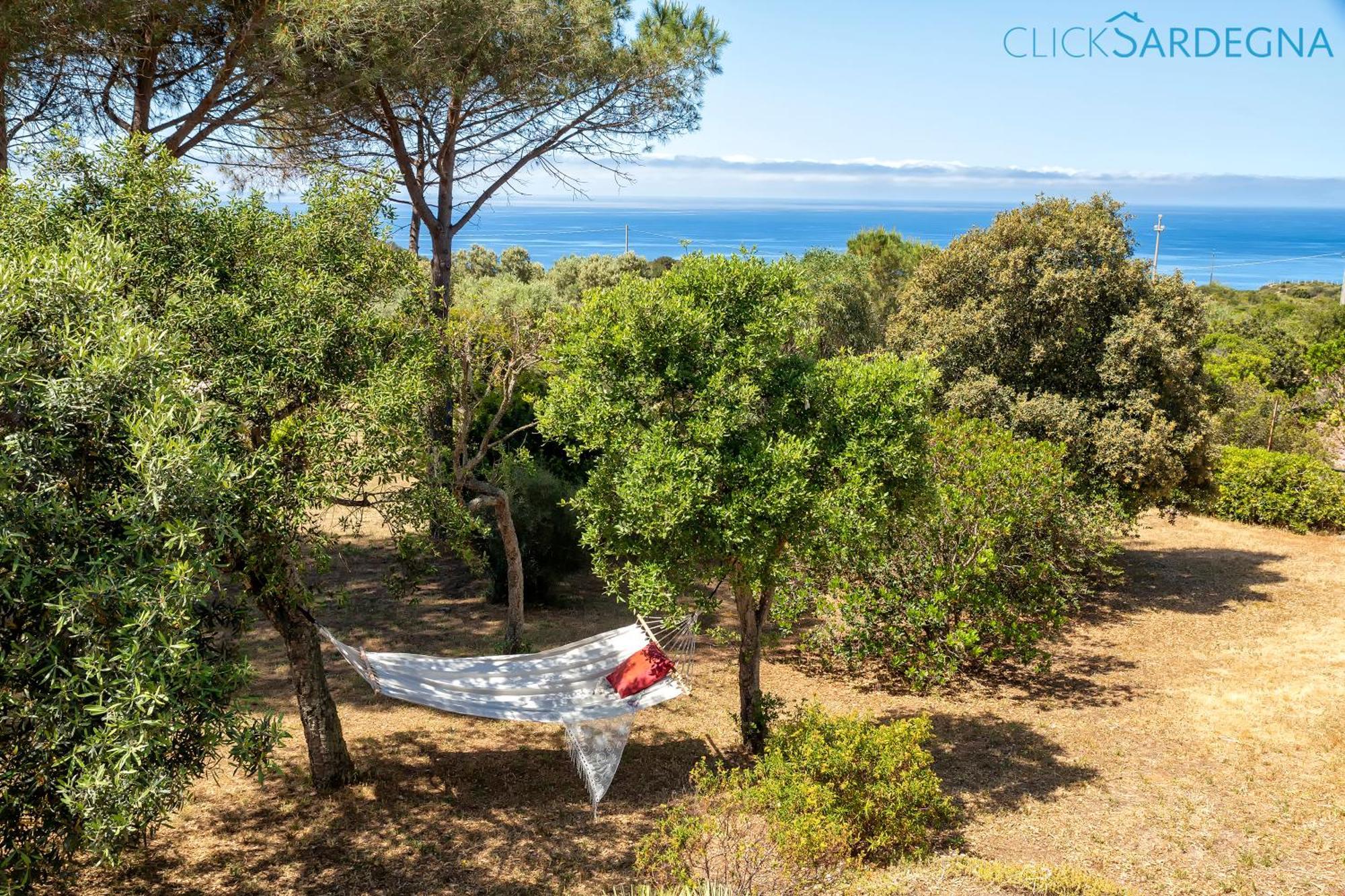 Alghero Villa Barranch With Sea View Swimming Pool For 6 People Ngoại thất bức ảnh